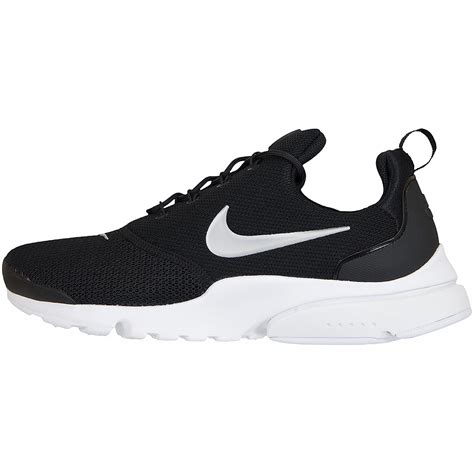 nike schuhe schwarz damen hinten silber|schwarz sneaker damen.